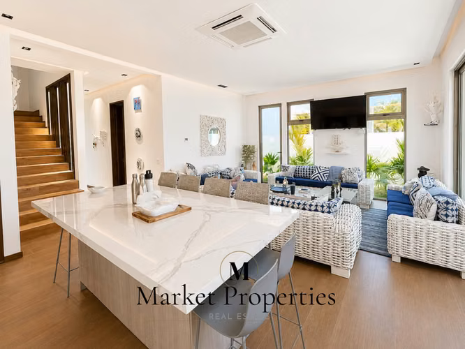 Casa de playa en venta en Brisas Marina del Sur, Juan Gaviota