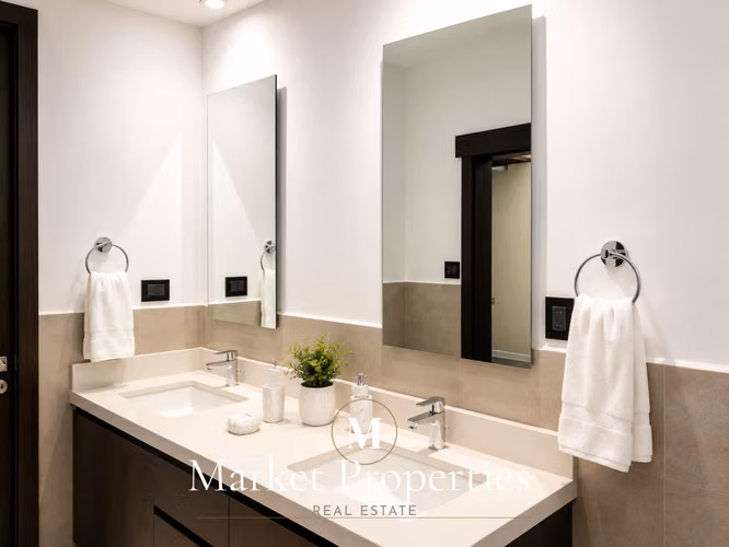 Apartamento en alquiler en Belesa de Cayalá zona 16. amueblado de lujo - Imagen 8