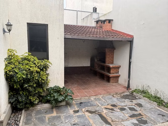 CASA EN VENTA CARRETERA A EL SALVADOR KM. 19.8 CONDOMINIO LOS MANZANILLOS - Imagen 1