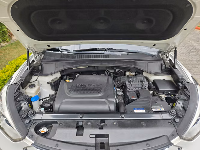 HYUNDAI SANTA FE 2013 - Imagen 6