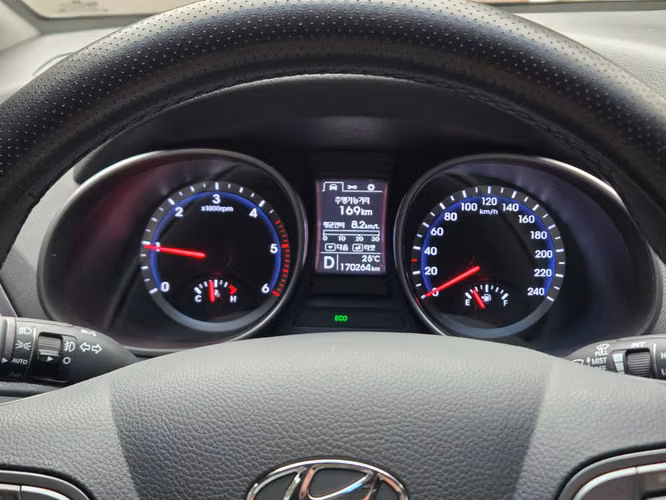 HYUNDAI SANTA FE 2013 - Imagen 5