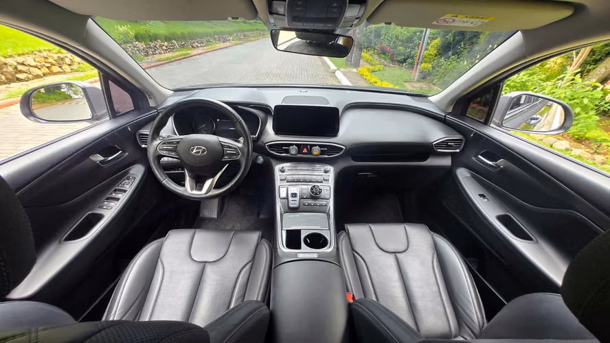HYUNDAI SANTA FE 2022 - Imagen 4