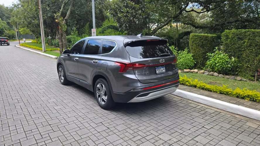 HYUNDAI SANTA FE 2022 - Imagen 2