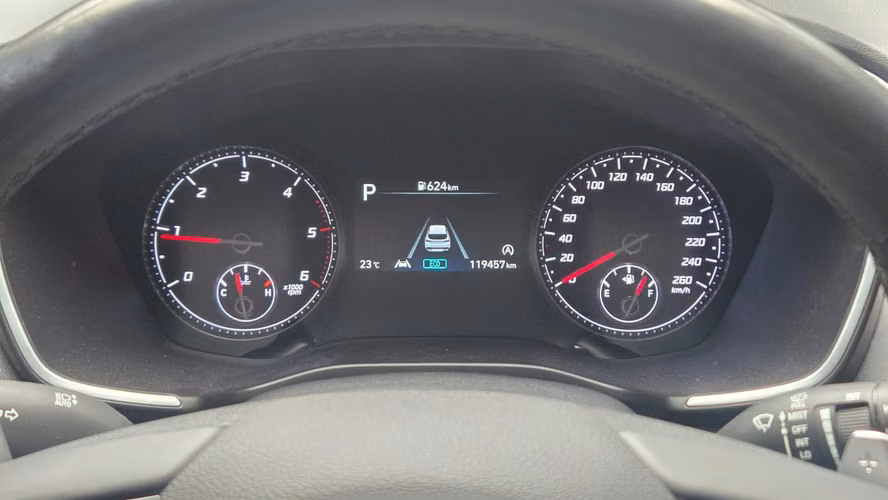 HYUNDAI SANTA FE 2022 - Imagen 5