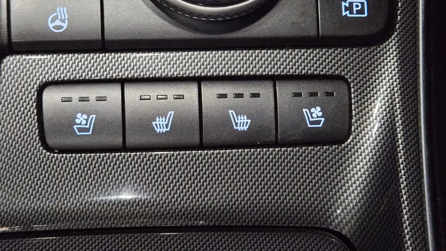 HYUNDAI SANTA FE 2022 - Imagen 8