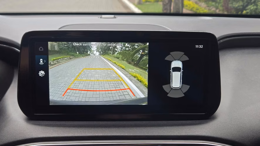 HYUNDAI SANTA FE 2022 - Imagen 6