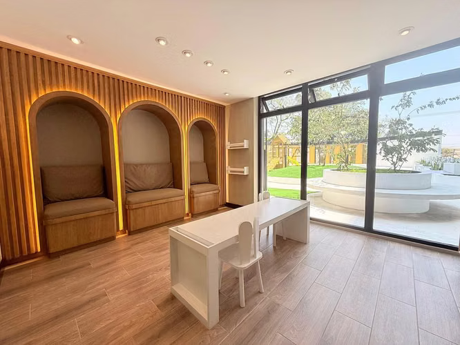 Apartamento en Zona 12 – Ubicación privilegiada – Amenidades completas - en Venta