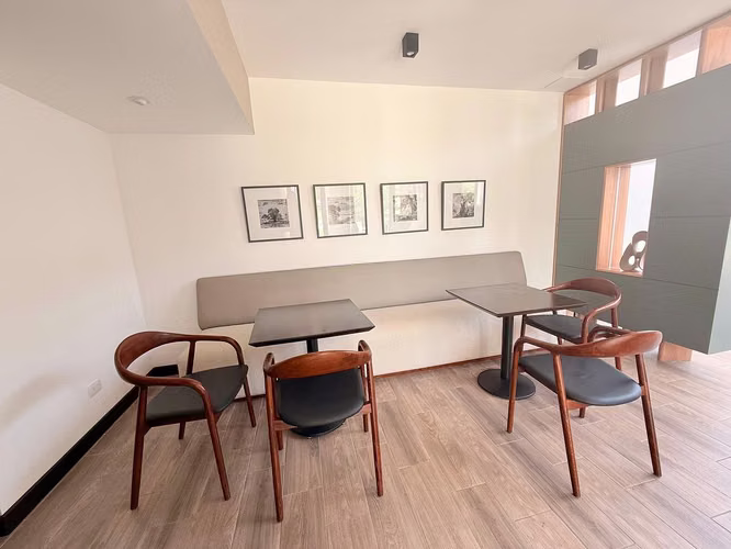 Apartamento en Zona 12 – Ubicación privilegiada – Amenidades completas - en Venta
