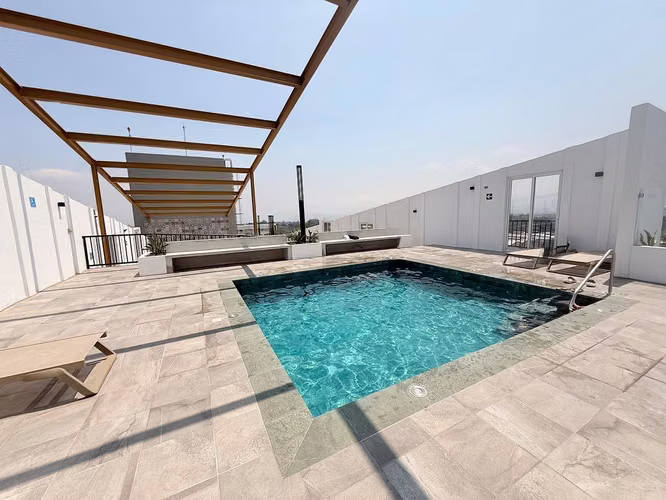 Apartamento en Zona 12 – Ubicación privilegiada – Amenidades completas - en Venta