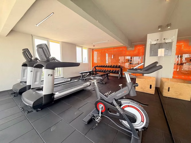Apartamento en Zona 12 – Ubicación privilegiada – Amenidades completas - en Venta