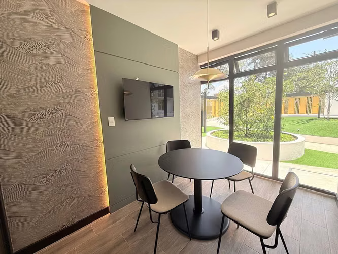 Apartamento en Zona 12 – Ubicación privilegiada – Amenidades completas - en Venta