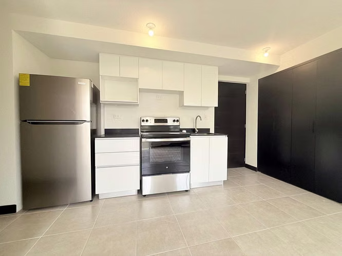 Apartamento en Zona 12 – Ubicación privilegiada – Amenidades completas - en Venta