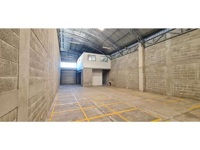 Ofibodega en Renta en El Naranjo - Imagen 2