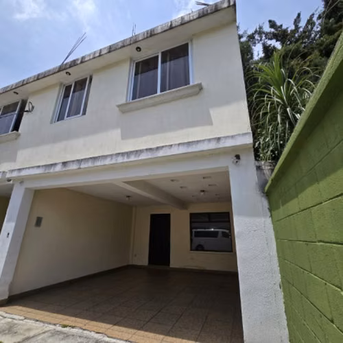Casa en Renta en Condominio sobre Bulevar San Cristóbal - Imagen 20