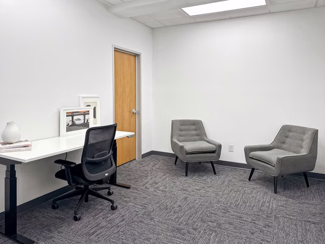 Oficina privada en alquiler – Regus GUATEMALA, Guatemala City - Europlaza en - Imagen 8