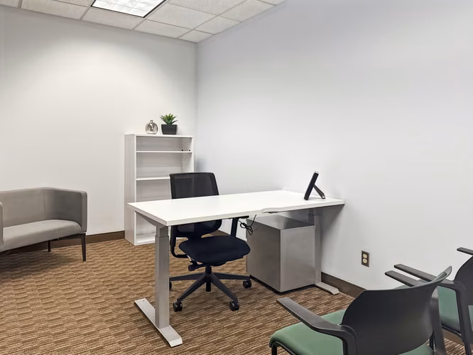 Oficina privada en alquiler – Regus GUATEMALA, Guatemala City - Europlaza en - Imagen 6