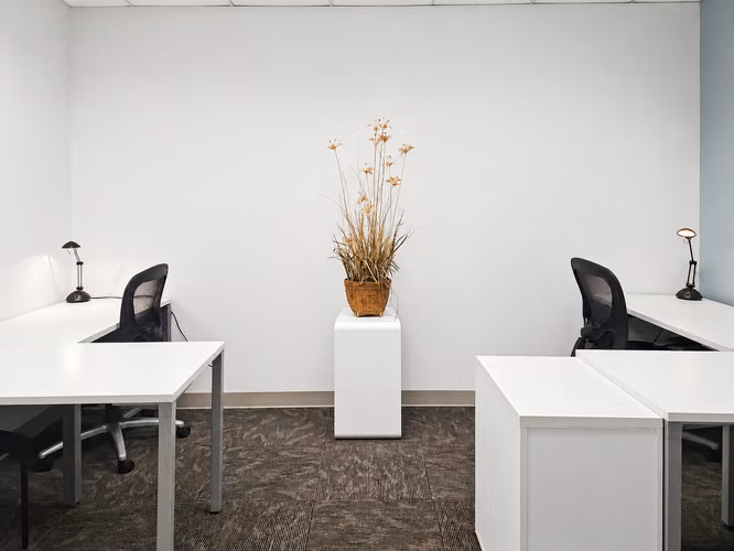 Uso de oficina privada bajo demanda en Regus Ciudad Guatemala, Las Conchas