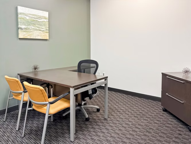 Uso de oficina privada bajo demanda en Regus Ciudad Guatemala, Las Conchas - Imagen 3