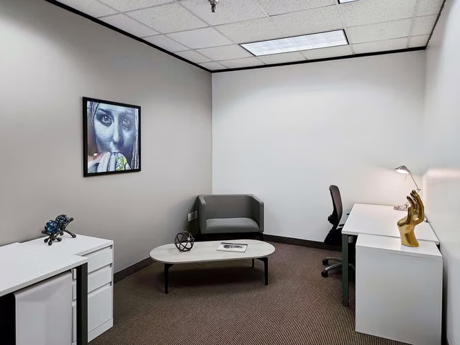 Oficina privada en alquiler – Regus Ciudad Guatemala, Las Conchas en - Imagen 7