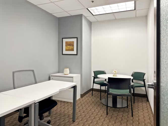 Oficina privada en alquiler – Regus Ciudad Guatemala, Las Conchas en