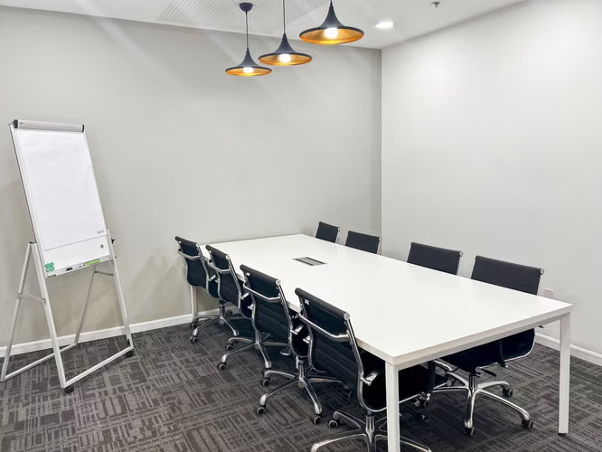 Oficina privada en alquiler – Regus Ciudad Guatemala, Las Conchas en - Imagen 4