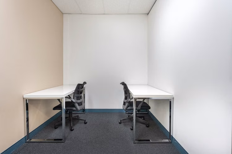 Espacio de oficina en renta para 4 personas en Ciudad Guatemala, Las Conchas - Imagen 8