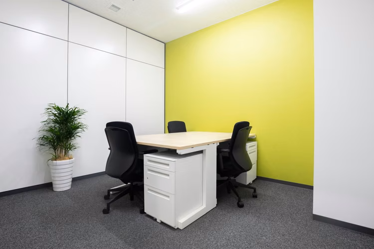 Oficina privada en alquiler – Regus Ciudad Guatemala, Las Conchas en - Imagen 8