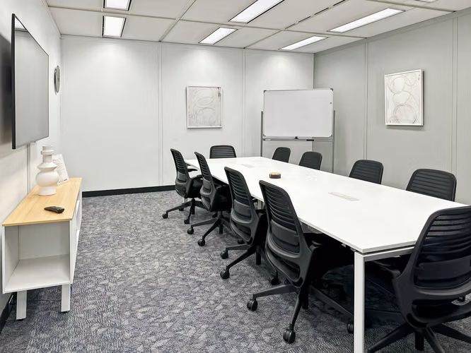 Oficina privada en alquiler – Regus Ciudad Guatemala, Las Conchas en