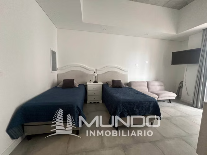 APARTAMENTO TIPO ESTUDIO  AMUEBLADO EN RENTA ANTARES DE CAYALA ZONA 16