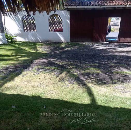 Casa en venta en Hawaii Monterrico km 159, 4 habitaciones con piscina y rancho - Imagen 4