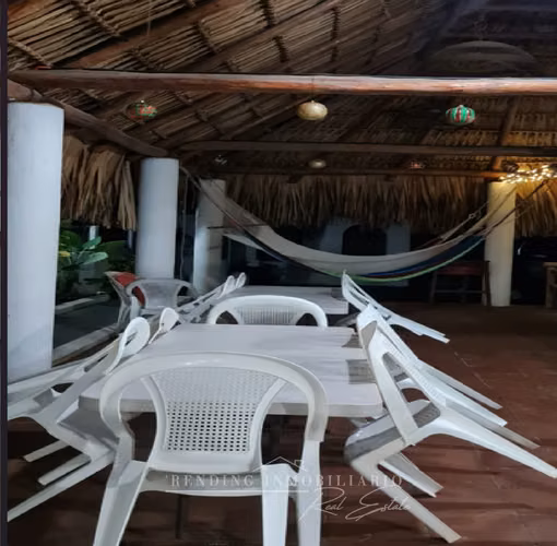 Casa en venta en Hawaii Monterrico km 159, 4 habitaciones con piscina y rancho - Imagen 5