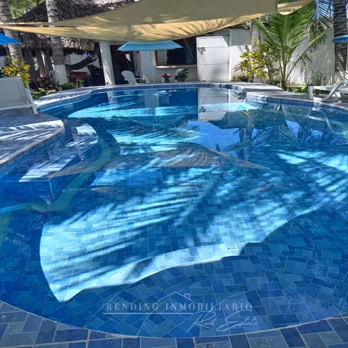 Casa en venta en Hawaii Monterrico km 159, 4 habitaciones con piscina y rancho - Imagen 8