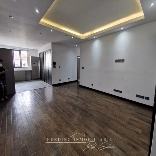 Apartamento en renta zona 16 edificio Magnolias de Cayalá de 3 habitaciones + 2 parqueos