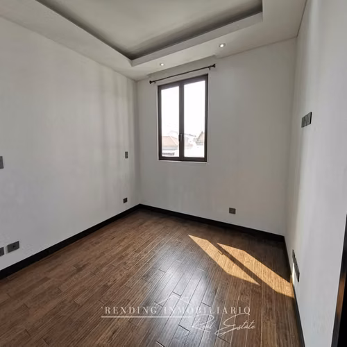 Apartamento en renta zona 16 edificio Magnolias de Cayalá de 3 habitaciones + 2 parqueos