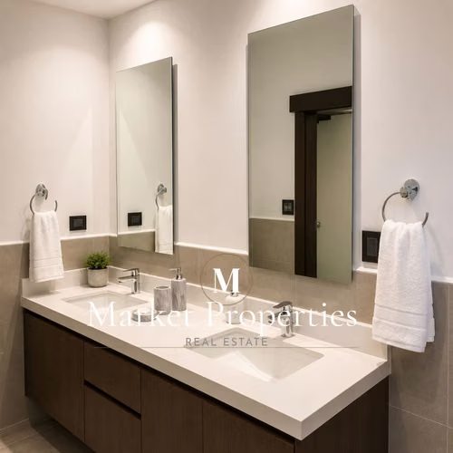 Apartamento en alquiler zona 16, Cayala 2 habitaciones amueblado. - Imagen 7