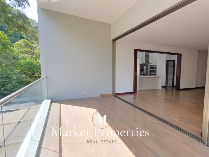 Acantos de Cayalá, Apartamento en renta zona 16 de 2 habitaciones - Imagen 5