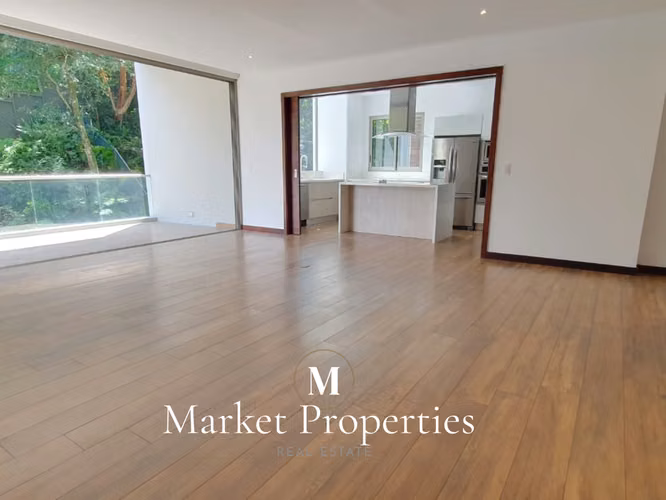 Acantos de Cayalá, Apartamento en renta zona 16 de 2 habitaciones - Imagen 3