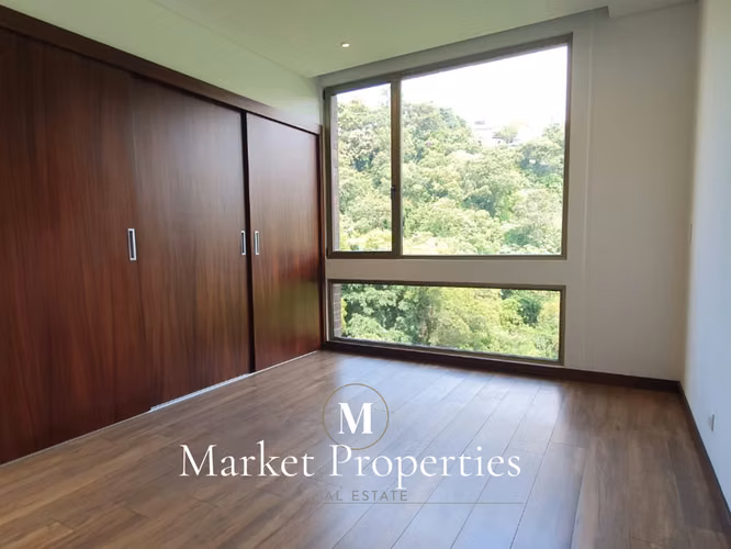 Acantos de Cayalá, Apartamento en renta zona 16 de 2 habitaciones - Imagen 9