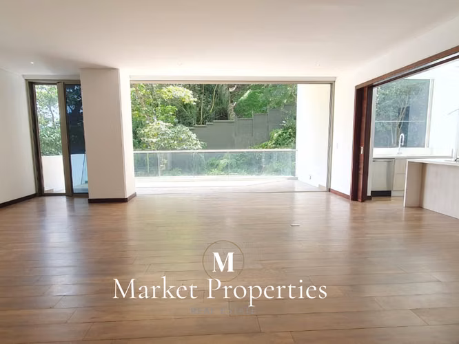 Acantos de Cayalá, Apartamento en renta zona 16 de 2 habitaciones - Imagen 4