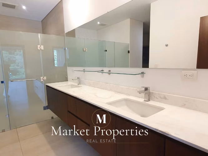 Acantos de Cayalá, Apartamento en renta zona 16 de 2 habitaciones - Imagen 8
