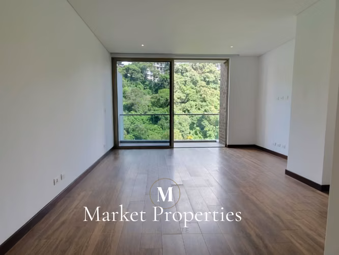 Acantos de Cayalá, Apartamento en renta zona 16 de 2 habitaciones - Imagen 7