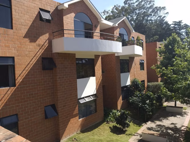APARTAMENTO EN RENTA EN VILLA CAFETTO KM 18.5 CAES