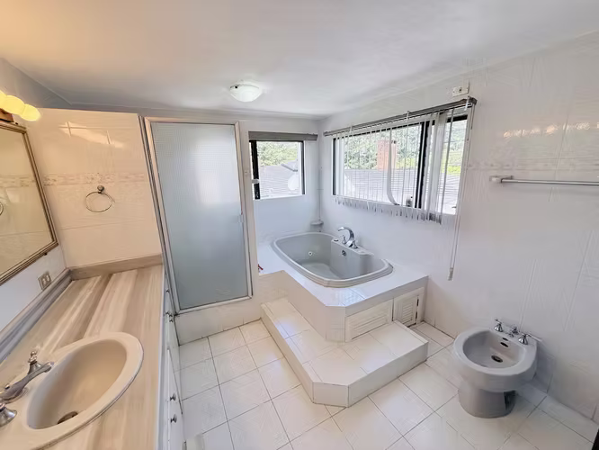 CASA AMPLIA EN RENTA CON JARDIN 4 HAB. / COND. SAN ANTONIO KM. 16.5 CAES - Imagen 10