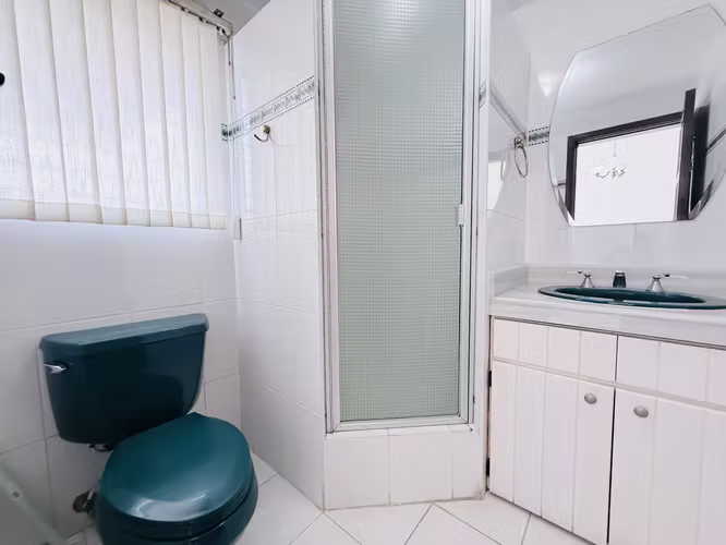 CASA AMPLIA EN RENTA CON JARDIN 4 HAB. / COND. SAN ANTONIO KM. 16.5 CAES - Imagen 14