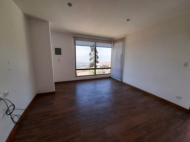 CASA EN RENTA CARRETERA A EL SALVADOR KM 12.5, RESIDENCIAL ALTO VALLE - Imagen 15