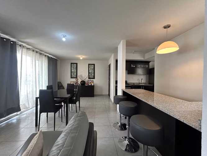 TORRES DE VILLAFLORES 70m2 vendo casi nuevo fácil acceso a varios lugares y variedad áreas sociales