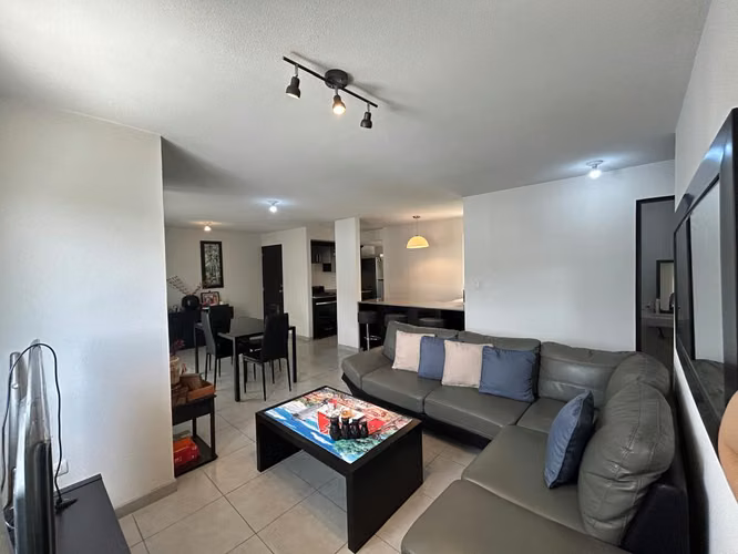 TORRES DE VILLAFLORES 70m2 vendo casi nuevo fácil acceso a varios lugares y variedad áreas sociales