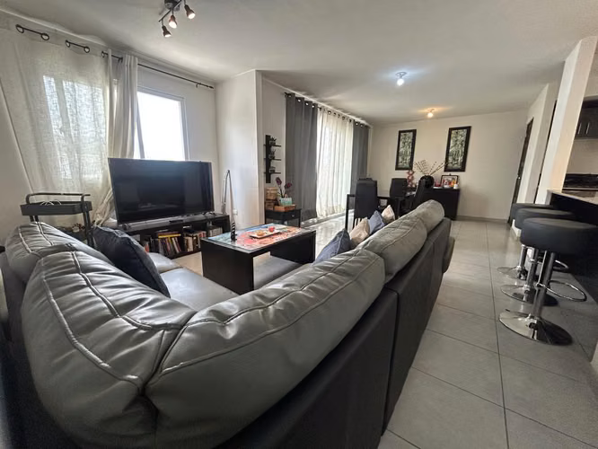 TORRES DE VILLAFLORES 70m2 vendo casi nuevo fácil acceso a varios lugares y variedad áreas sociales