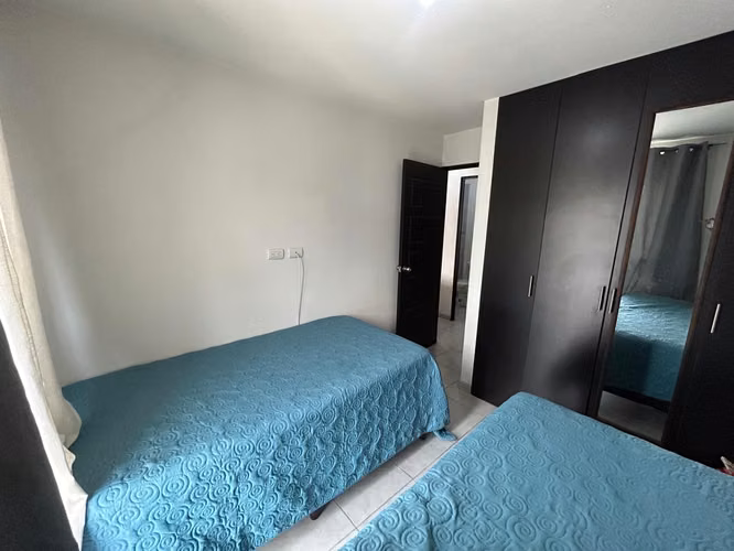 TORRES DE VILLAFLORES 70m2 vendo casi nuevo fácil acceso a varios lugares y variedad áreas sociales