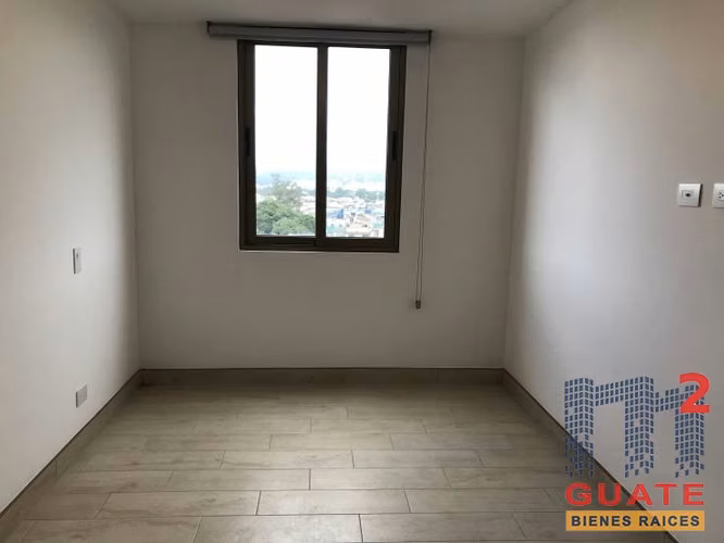 Alquilo Apartamento en Zona 05